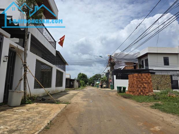 Bất động sản tại Đắk Lắk - ảnh 1
