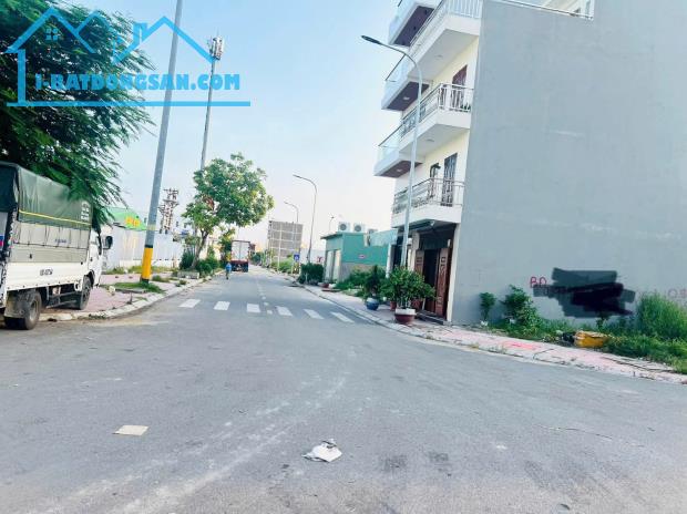 Bất động sản tại Hải Phòng - ảnh 1