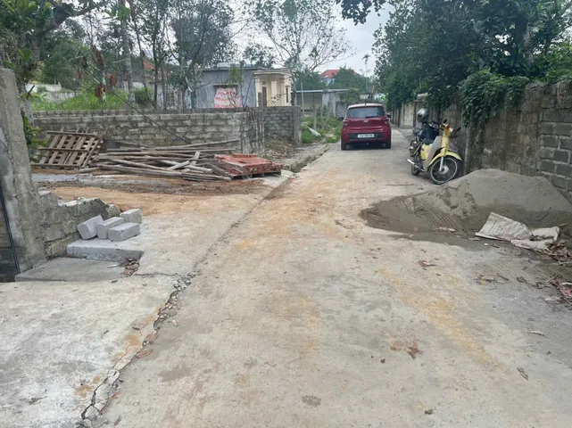 Bất động sản tại Hải Phòng - ảnh 1