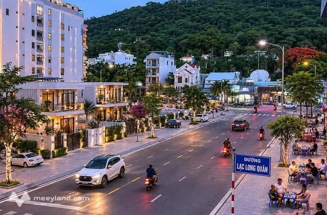 Bất động sản tại Bà Rịa - Vũng Tàu - ảnh 1