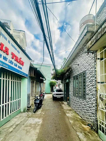Bất động sản tại Đà Nẵng - ảnh 1