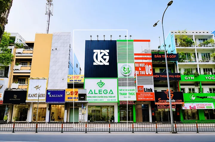 Bất động sản tại TP. Hồ Chí Minh - ảnh 1