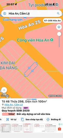 Bất động sản tại Đà Nẵng - ảnh 1