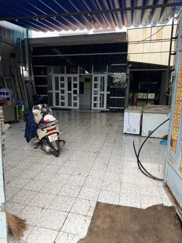 Bất động sản tại TP. Hồ Chí Minh - ảnh 1