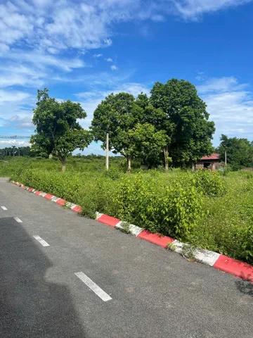 Bất động sản tại Hà Nội - ảnh 3