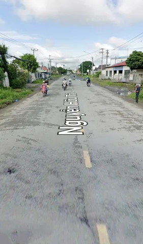 Bất động sản tại Long An - ảnh 1