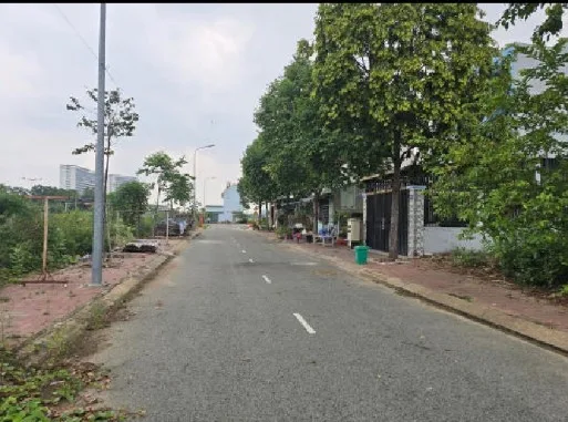 Bất động sản tại Bình Dương - ảnh 1