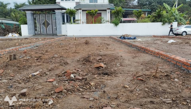 Bất động sản tại Vĩnh Phúc - ảnh 1