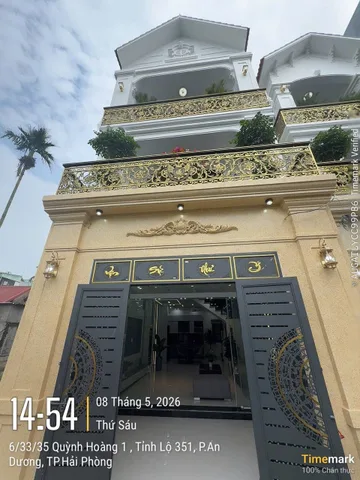 Bất động sản tại Hải Phòng - ảnh 1
