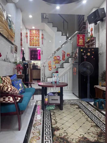 Bất động sản tại TP. Hồ Chí Minh - ảnh 1