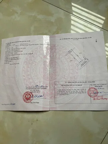 Bất động sản tại Hải Phòng - ảnh 1
