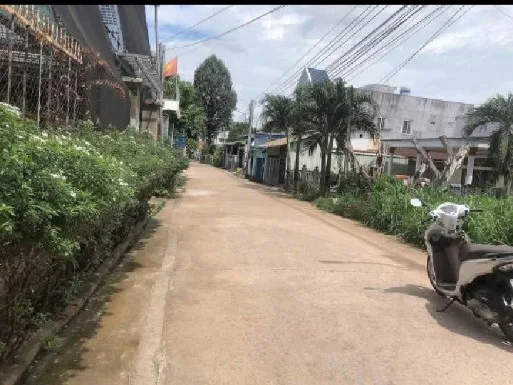 Bất động sản tại Bình Dương - ảnh 1