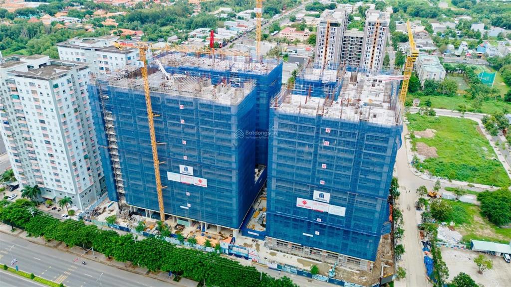 Bất động sản tại Bà Rịa - Vũng Tàu - ảnh 1