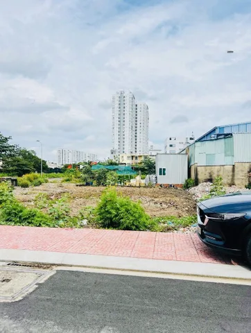 Bất động sản tại TP. Hồ Chí Minh - ảnh 1