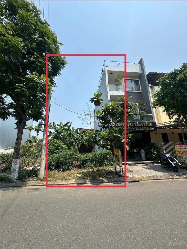 Bất động sản tại Đà Nẵng - ảnh 1