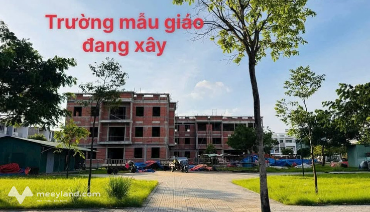 Bất động sản tại Bà Rịa - Vũng Tàu - ảnh 1