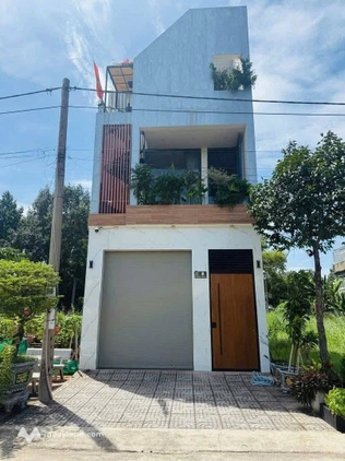 Bất động sản tại Bà Rịa - Vũng Tàu - ảnh 1