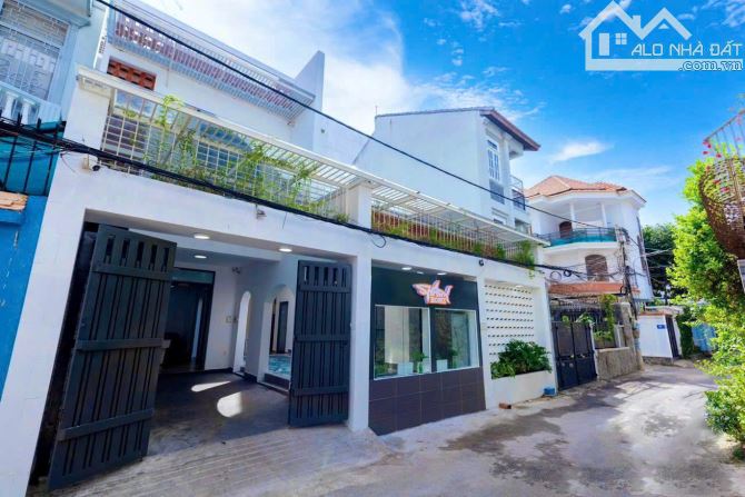 Bất động sản tại Bà Rịa - Vũng Tàu - ảnh 1