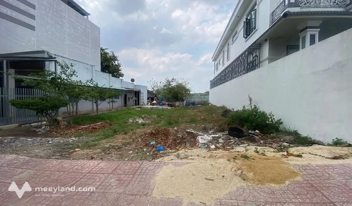 Bất động sản tại Tây Ninh - ảnh 1