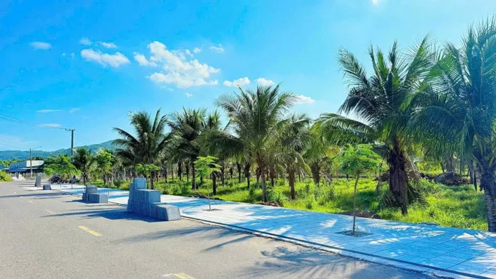 Bất động sản tại Bà Rịa - Vũng Tàu - ảnh 1