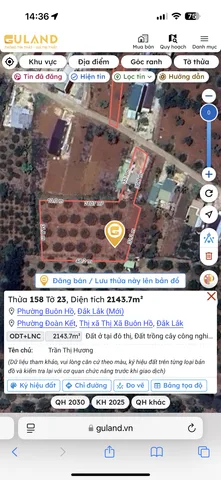 Bất động sản tại Đắk Lắk - ảnh 1