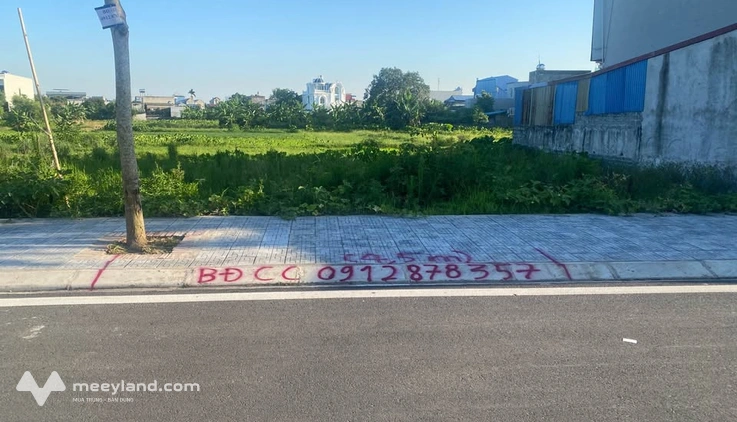 Bất động sản tại Nam Định - ảnh 1