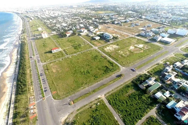 Bất động sản tại Bình Thuận - ảnh 1