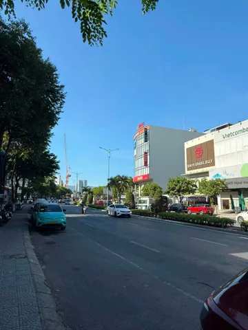 Bất động sản tại Đà Nẵng - ảnh 1