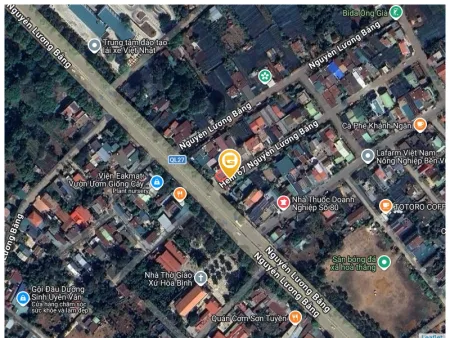 Bất động sản tại Đắk Lắk - ảnh 1