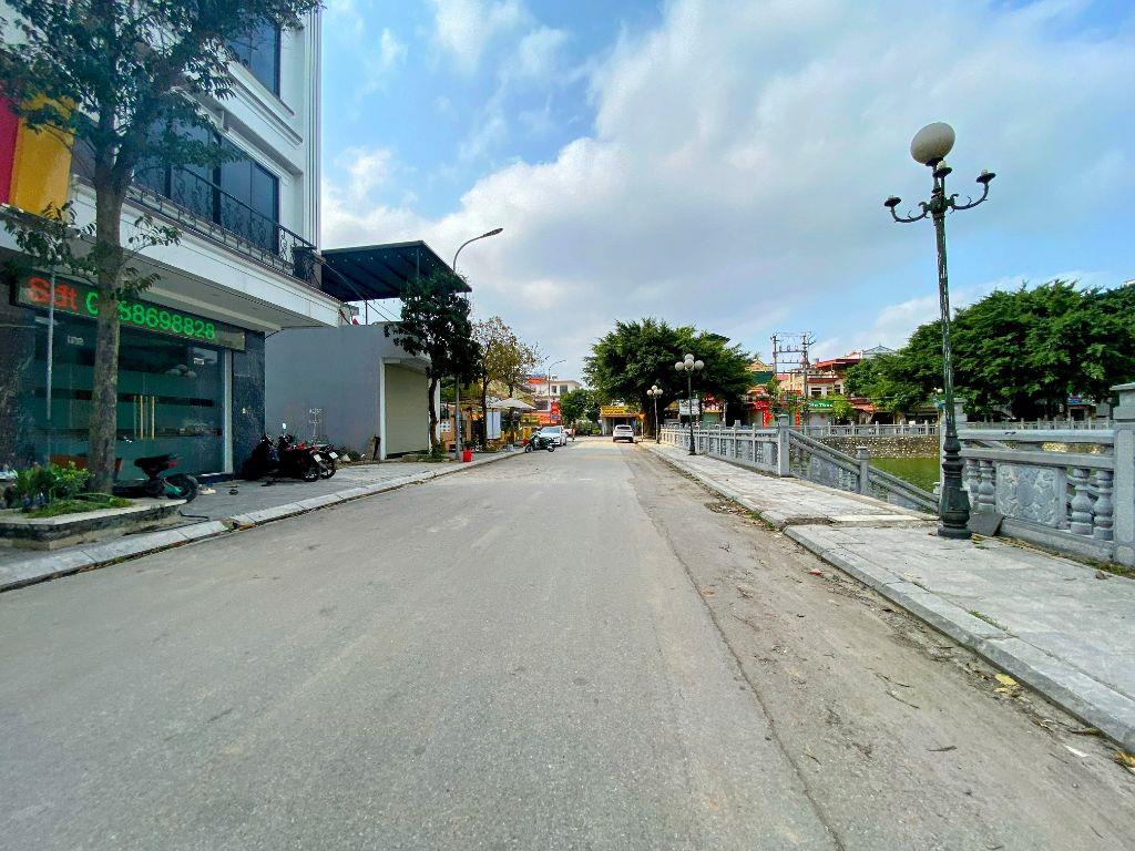 Bất động sản tại Bắc Ninh - ảnh 1