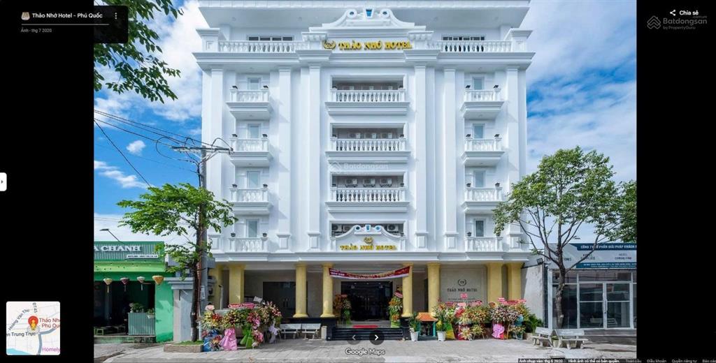 Bất động sản tại Kiên Giang - ảnh 1
