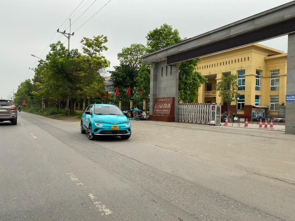 Bất động sản tại Hà Nội - ảnh 1