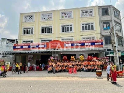 Bất động sản tại TP. Hồ Chí Minh - ảnh 1