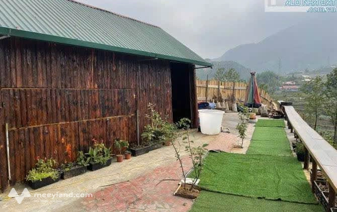 Bất động sản tại Lào Cai - ảnh 1