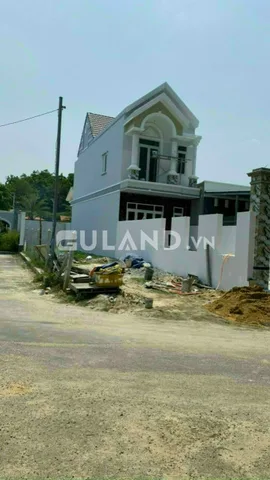 Bất động sản tại Bình Dương - ảnh 1