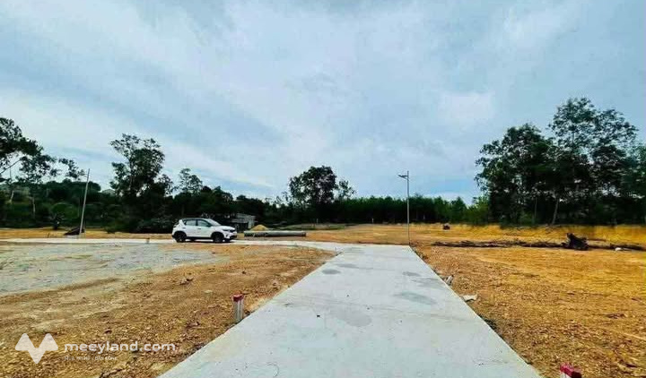 Bất động sản tại Thừa Thiên Huế - ảnh 1