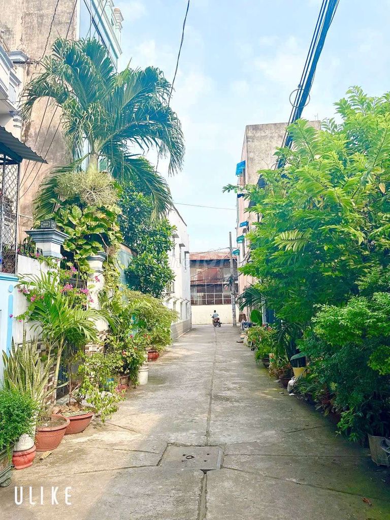 Nhà riêng tại Bình Tân, TP. Hồ Chí Minh - ảnh 2