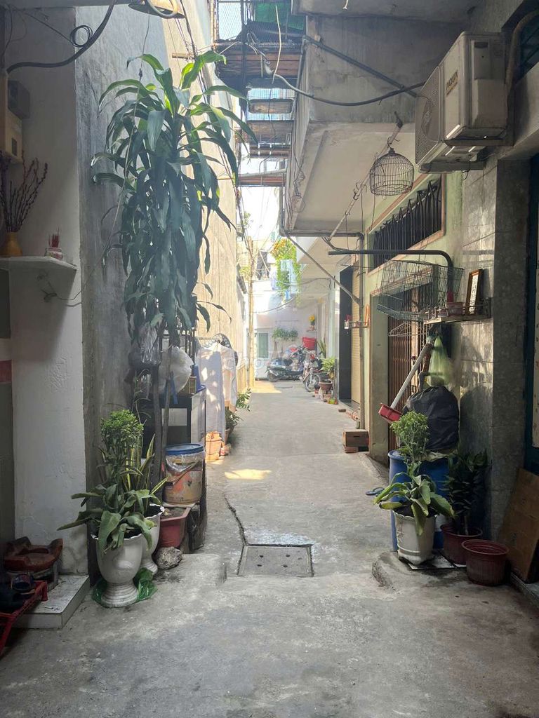 Nhà riêng tại Bình Tân, TP. Hồ Chí Minh - ảnh 3