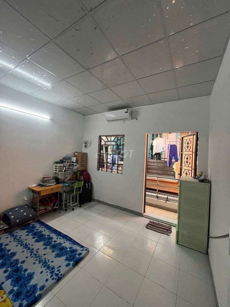 Nhà riêng tại Bình Tân, TP. Hồ Chí Minh - ảnh 4