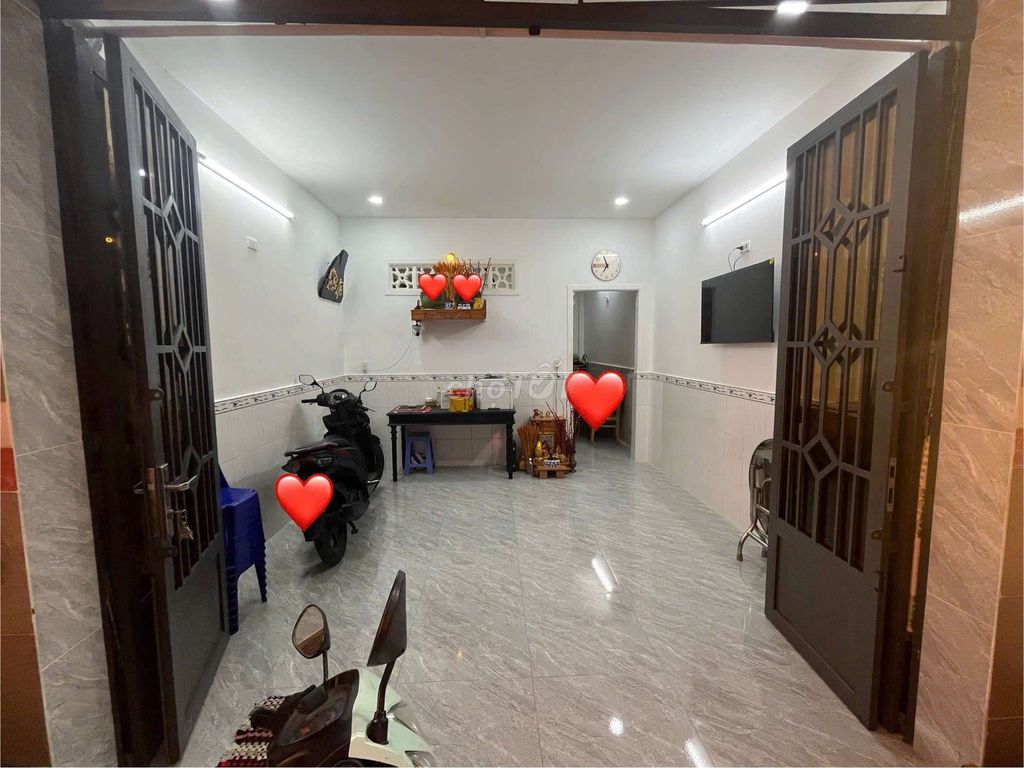 Nhà riêng tại Bình Tân, TP. Hồ Chí Minh - ảnh 5