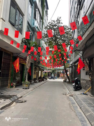 Bất động sản tại Hà Nội - ảnh 1