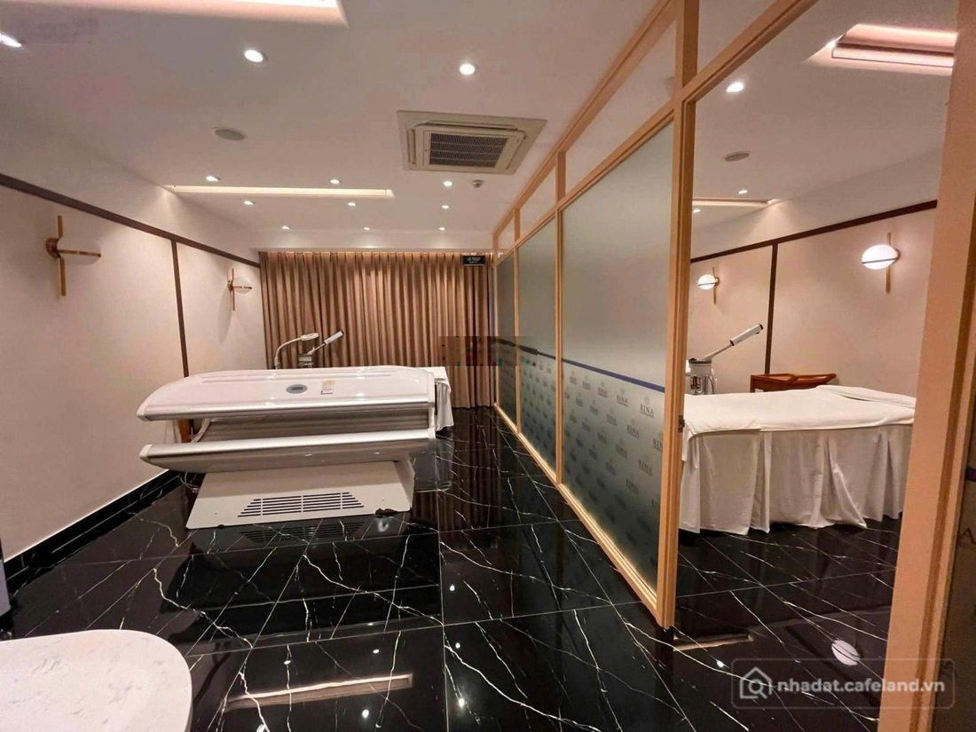 Bất động sản tại TP. Hồ Chí Minh - ảnh 1