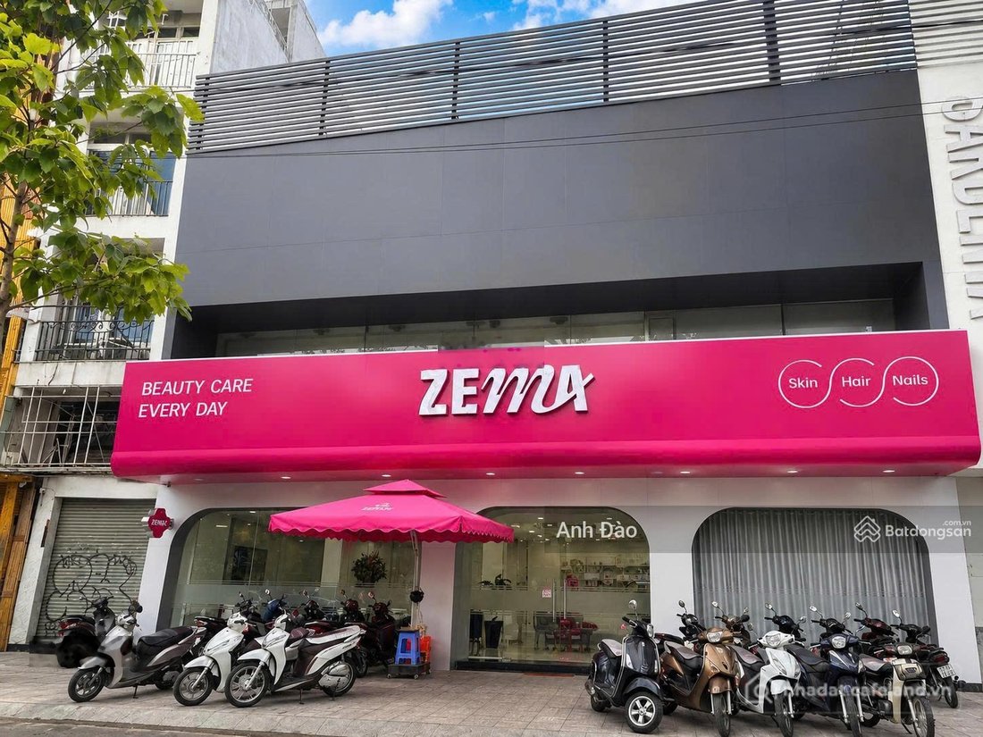 Bất động sản tại TP. Hồ Chí Minh - ảnh 1
