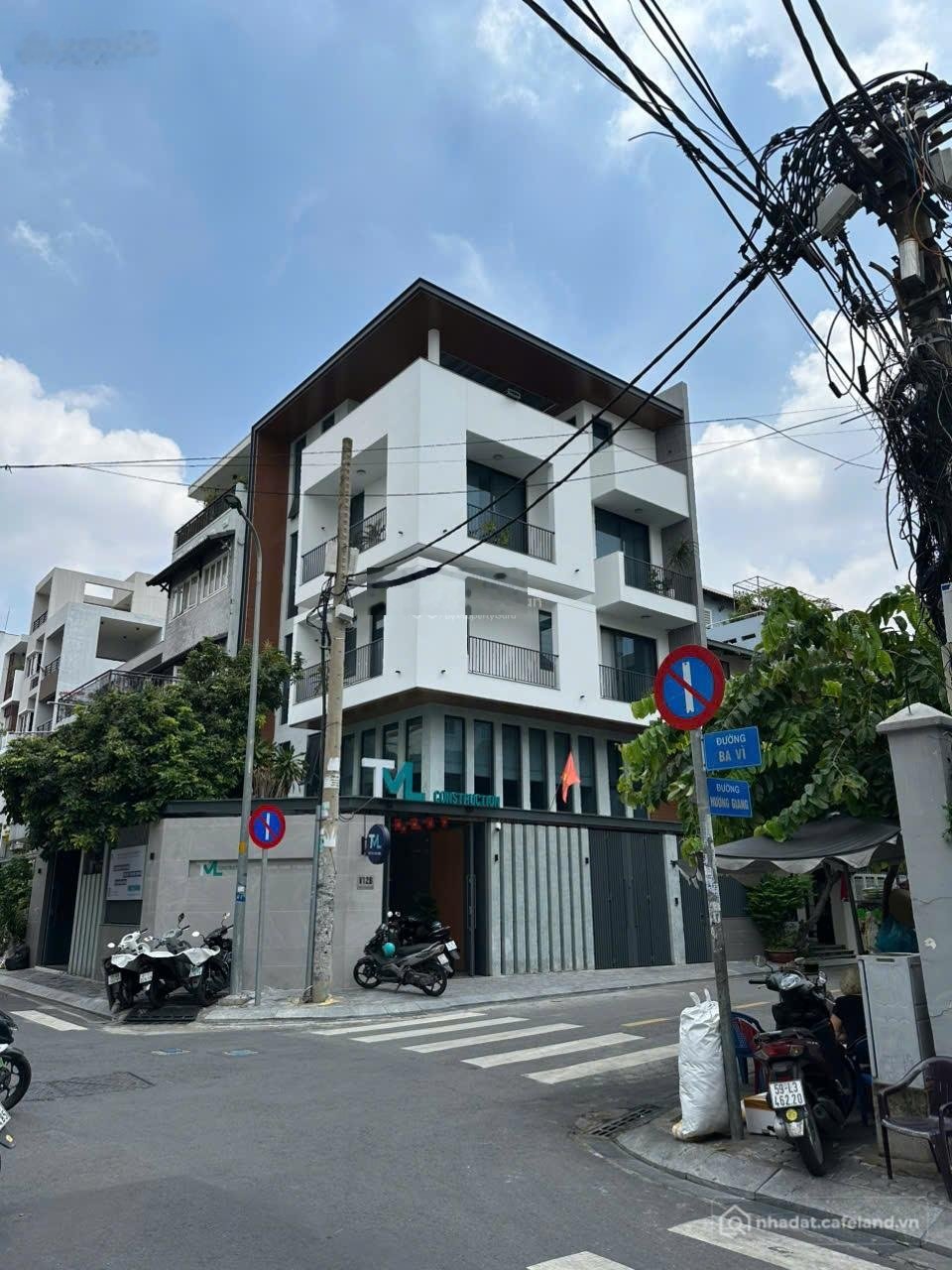 Bất động sản tại TP. Hồ Chí Minh - ảnh 1