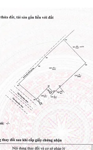 Bất động sản tại An Giang - ảnh 1