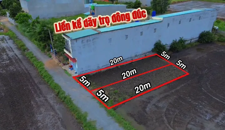 Bất động sản tại Tây Ninh - ảnh 1