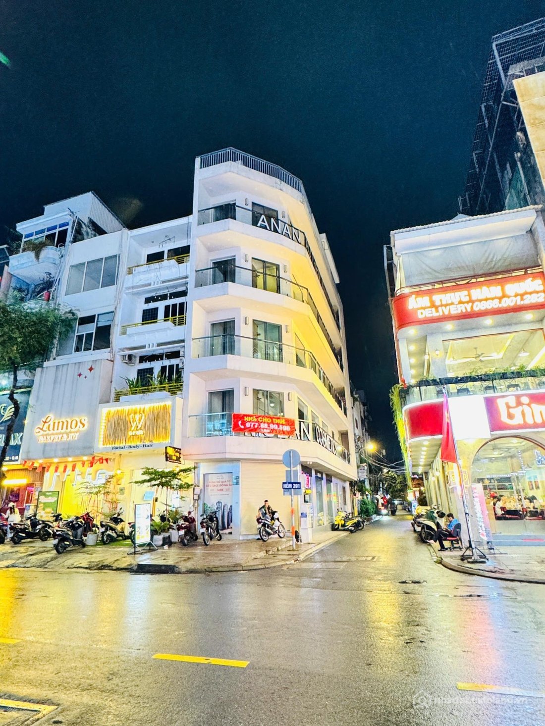 Bất động sản tại TP. Hồ Chí Minh - ảnh 1
