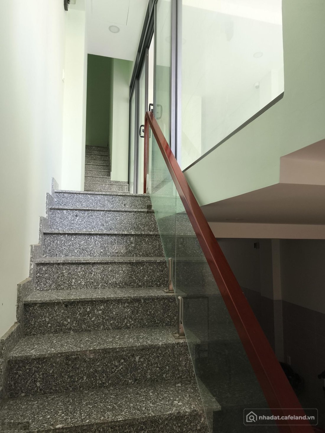 Bất động sản tại TP. Hồ Chí Minh - ảnh 1