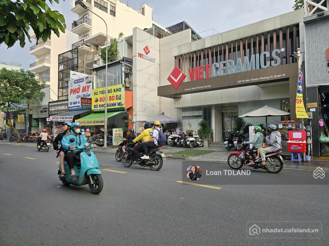 Bất động sản tại TP. Hồ Chí Minh - ảnh 1