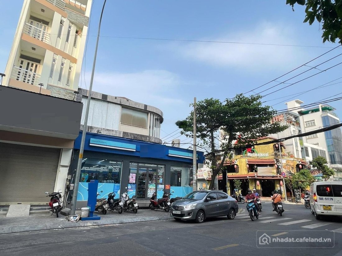 Bất động sản tại TP. Hồ Chí Minh - ảnh 1